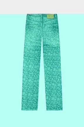 брюки женские TRAMAROSSA 1444497