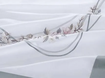 комплект постельного белья ASABELLA 1455735