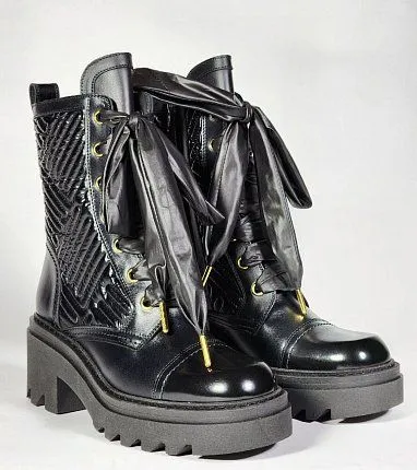 Ботинки женские PERTINI 1404545