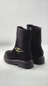 Полусапоги женские ACCADEMIA 1455196