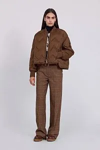куртка женская ERMANNO FIRENZE 1476071