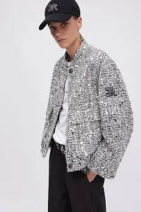 куртка женская ERMANNO FIRENZE 1459263