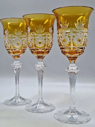 бокал для вина ARNSTADT KRISTALL 917145