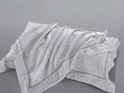 комплект постельного белья ASABELLA 1462826