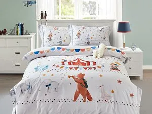 комплект постельного белья ASABELLA 1462807