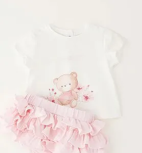 комплект для девочки iDO 1463613