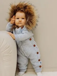 комбинезон детский LEOKING 8683302928580