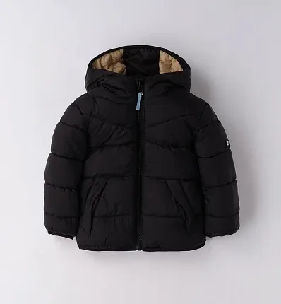 куртка для мальчика iDO 1456697