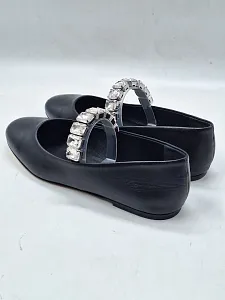 Балетки женские CASADEI 1448293