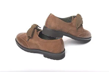 Ботинки женские L’ARTIGIANA VIAREGGINA 1395627