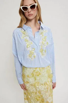 блузка женская ERMANNO FIRENZE 1444740