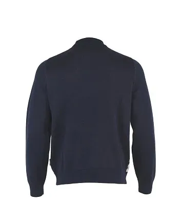 джемпер мужской DANIEL HECHTER 1457920