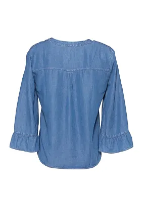 блузка женская PENNY BLACK 1393135