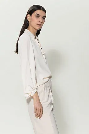 блуза LUISA CERANO 1401365