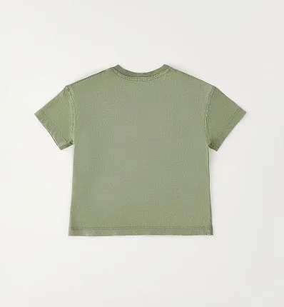 футболка для мальчика iDO 1465116