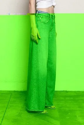 брюки женские PEOPLE+ 1446900