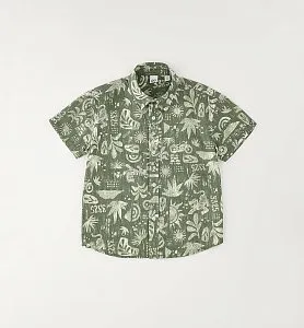 рубашка для мальчика iDO 1465086