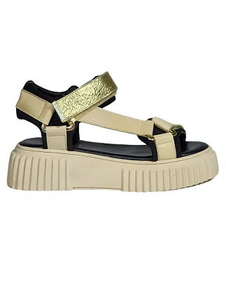 босоножки женские PERTINI 1387168