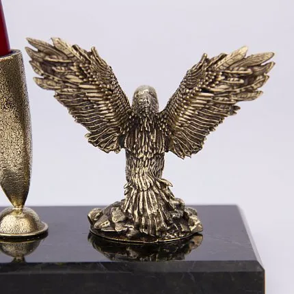 ручка с держателем АРТ-СТУДИЯ КЛАССИК 1463059