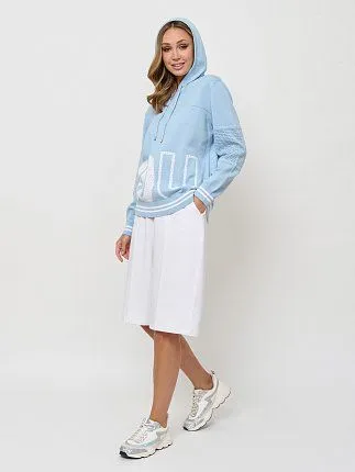 шорты женские FRANCO VELLO 1437273