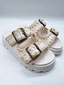 Пантолеты женские MOU 1446251