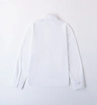 Рубашка для девочки iDO 1425384