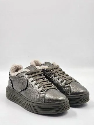 полуботинки женские VOILE BLANCHE 1432399