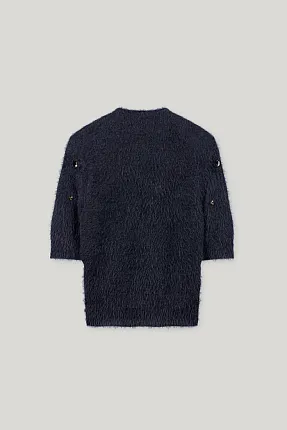 джемпер женский LUISA CERANO 1450085