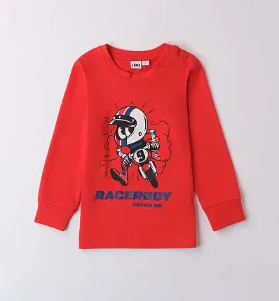 кофта для мальчика iDO 1438070