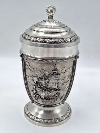 Кружка пивная ARTINA SKS 1329207