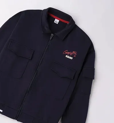 кофта для мальчика iDO 1451731