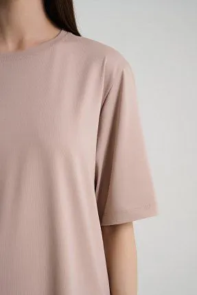 футболка женская PETIT PAS 4640445286254