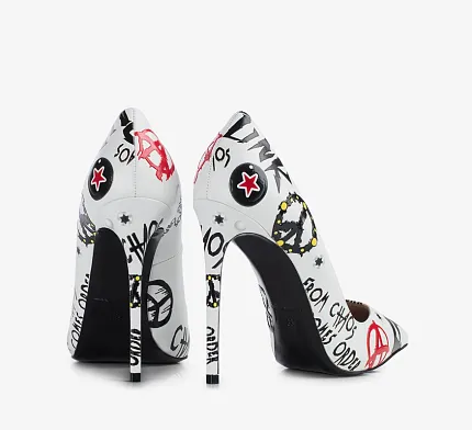 туфли женские LE SILLA 1283826