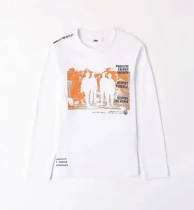 кофта для мальчика iDO 1410627