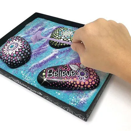 набор для творчества NEBULOUS STARS 694704111188