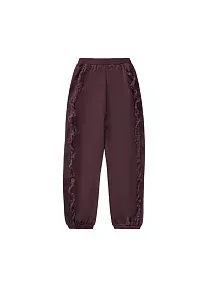 брюки для девочки MOLO 1474176