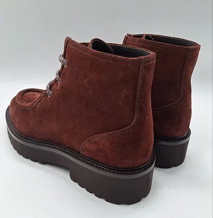 ботинки женские DOUCAL'S 1456928