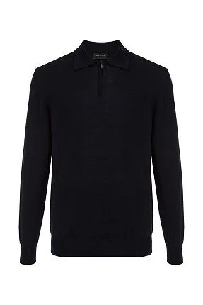 Поло-джемпер ALEZONE 1387429