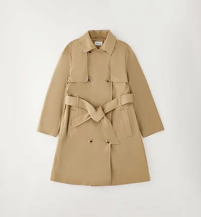 пальто для девочки SARABANDA 1465237