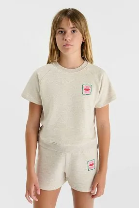 джемпер для девочки LTS 1465332