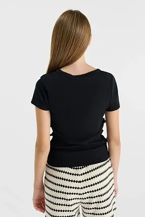 футболка для девочки LTS 1465322