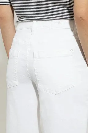 джинсы женские LUISA CERANO 1445953