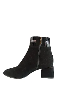 полусапожки женские ACCADEMIA 1335148