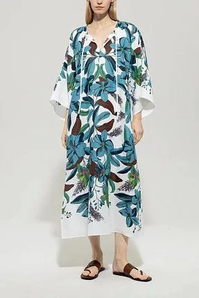 платье женское LUISA CERANO 1445931