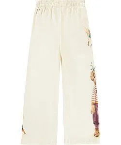 брюки для девочки MOLO 1449362