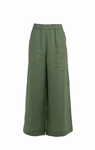 брюки женские MM (Max Mara) 1465836