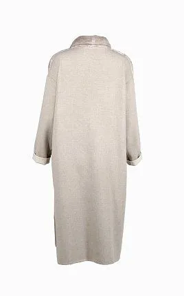 пальто женское CASIANI 1428209