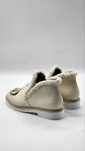 ботинки женские ACCADEMIA 1455206