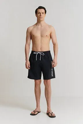 Шорты купальные мужские EMPORIO ARMANI 8059659451659