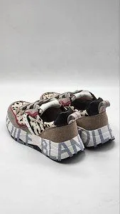 полуботинки женские VOILE BLANCHE 1458577